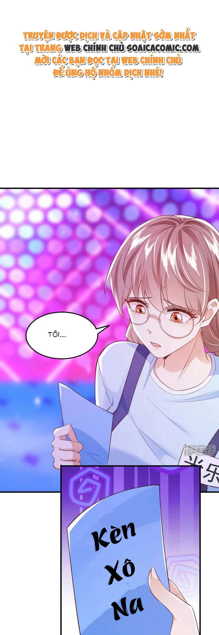 Đêm Nay Ác Nữ Giáng Lâm Chapter 70 - 1