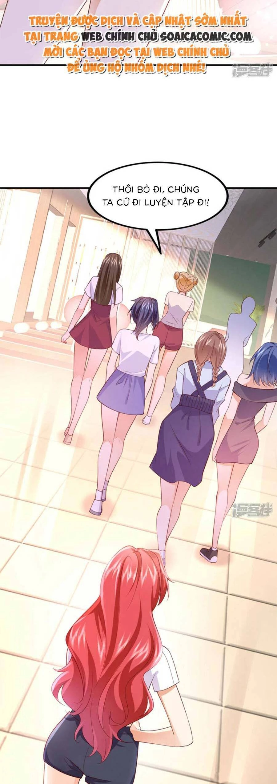 Đêm Nay Ác Nữ Giáng Lâm Chapter 70 - 9