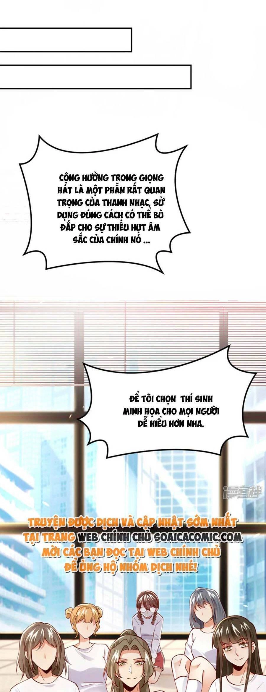 Đêm Nay Ác Nữ Giáng Lâm Chapter 70 - 13