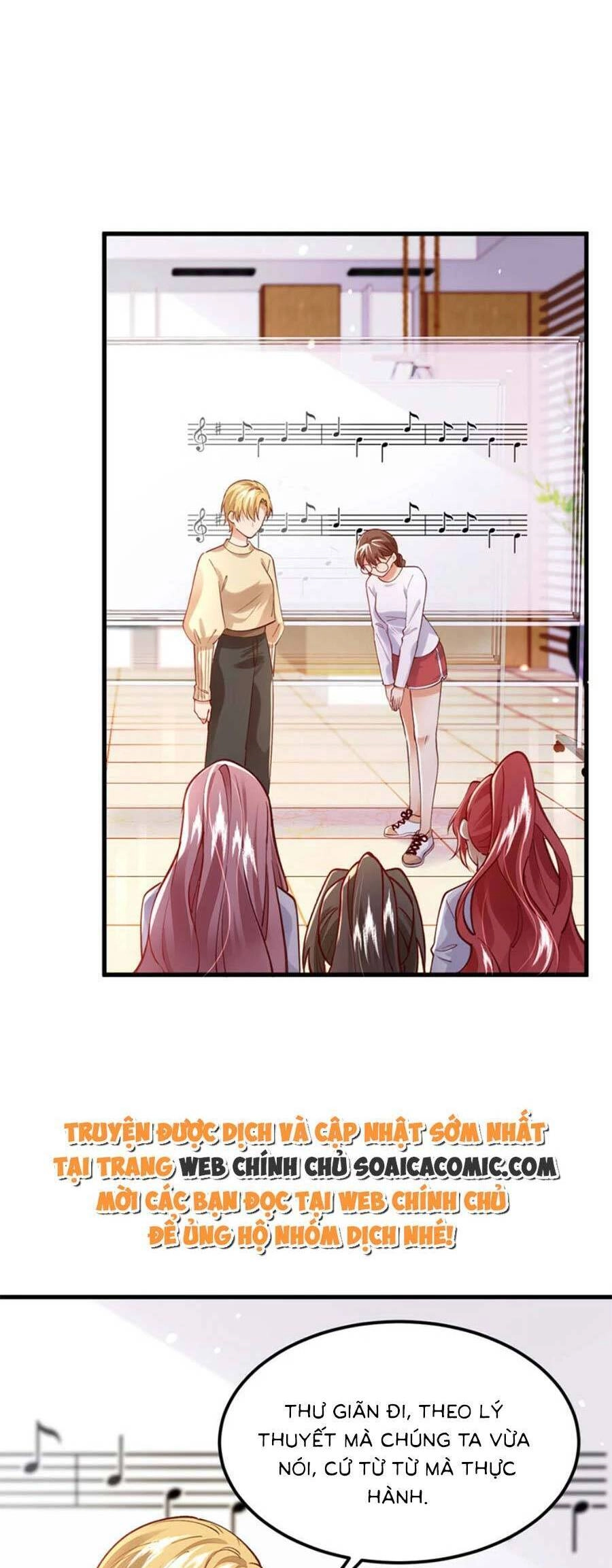 Đêm Nay Ác Nữ Giáng Lâm Chapter 70 - 16