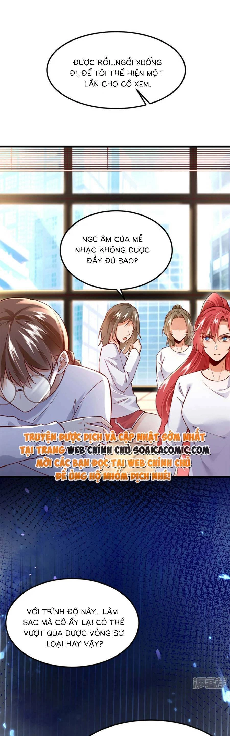 Đêm Nay Ác Nữ Giáng Lâm Chapter 70 - 21