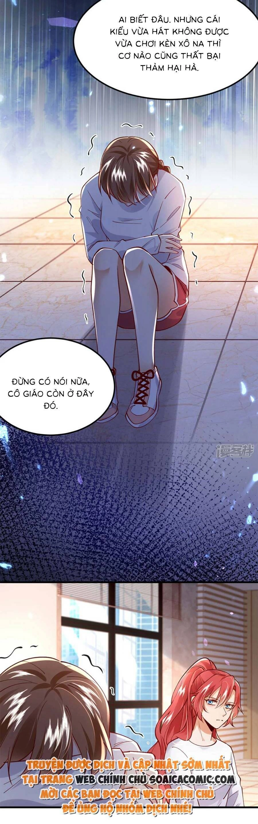 Đêm Nay Ác Nữ Giáng Lâm Chapter 70 - 22