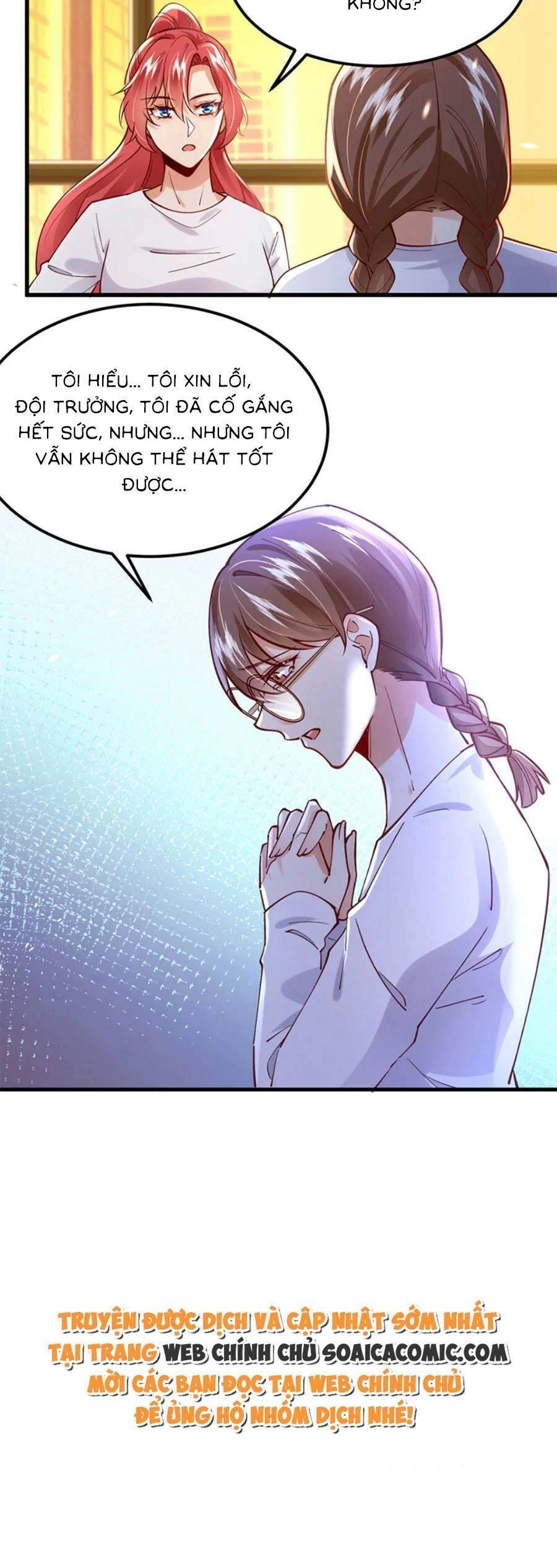 Đêm Nay Ác Nữ Giáng Lâm Chapter 70 - 24