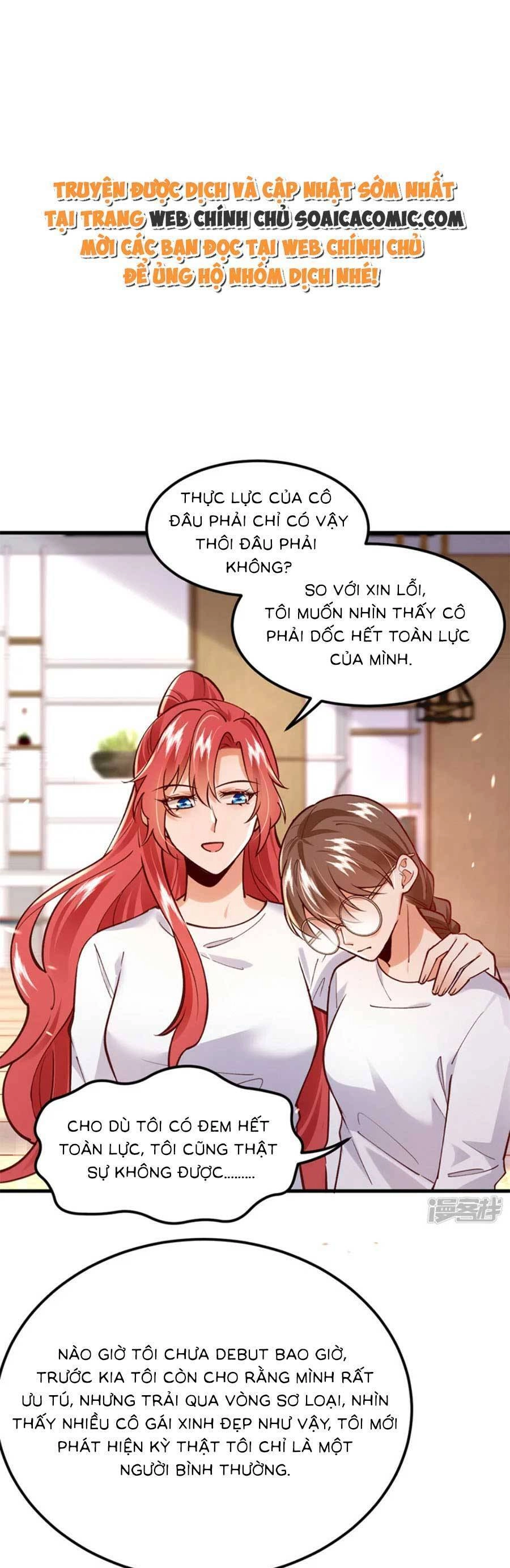 Đêm Nay Ác Nữ Giáng Lâm Chapter 71 - 1