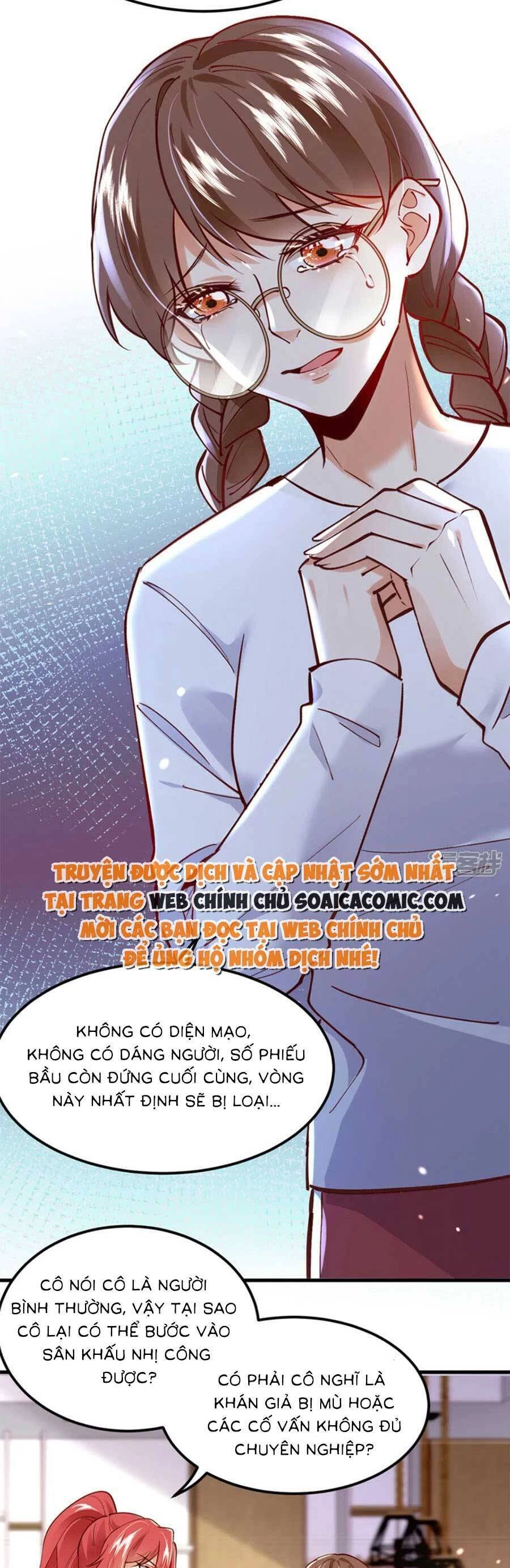 Đêm Nay Ác Nữ Giáng Lâm Chapter 71 - 2