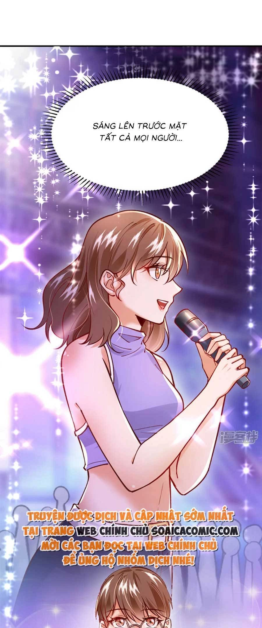 Đêm Nay Ác Nữ Giáng Lâm Chapter 71 - 4