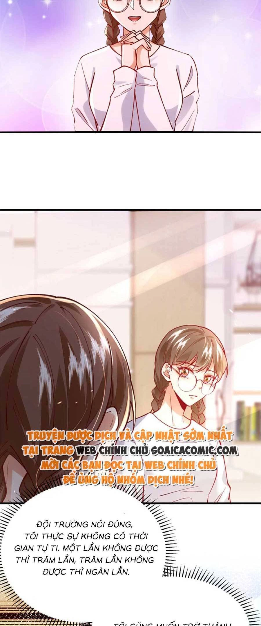 Đêm Nay Ác Nữ Giáng Lâm Chapter 71 - 5