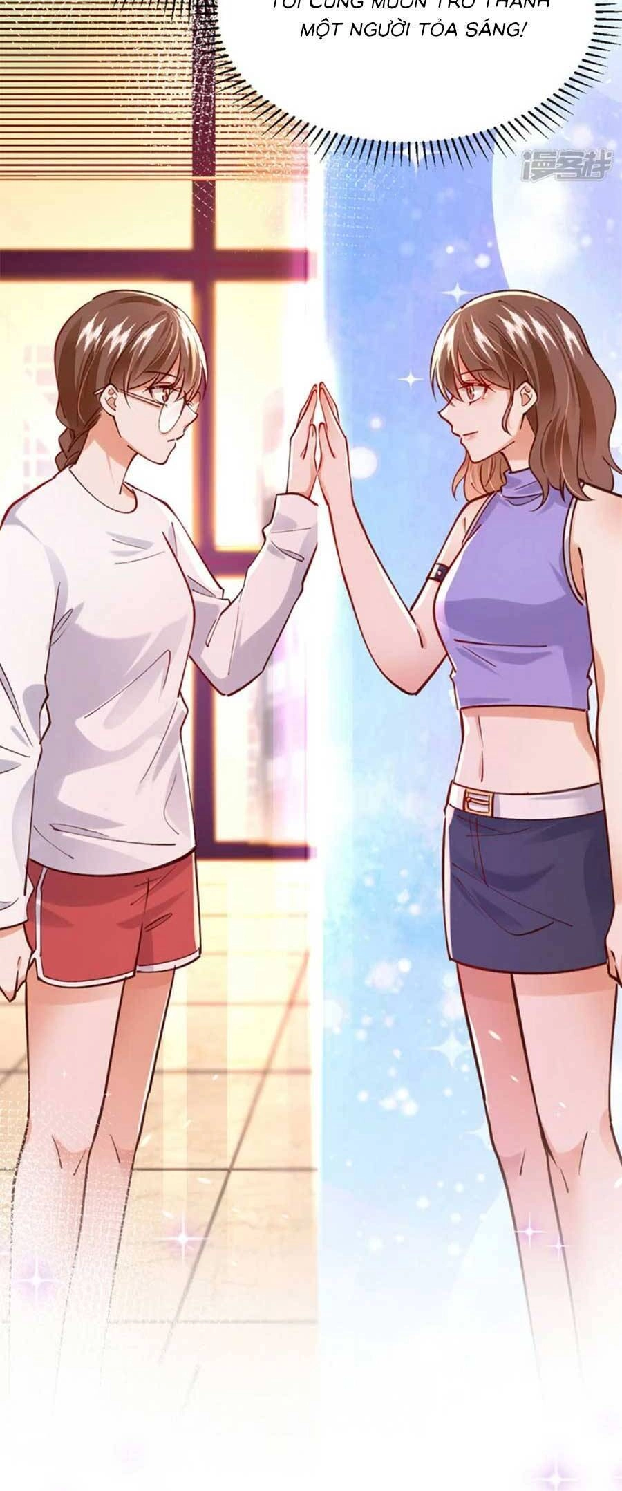 Đêm Nay Ác Nữ Giáng Lâm Chapter 71 - 6