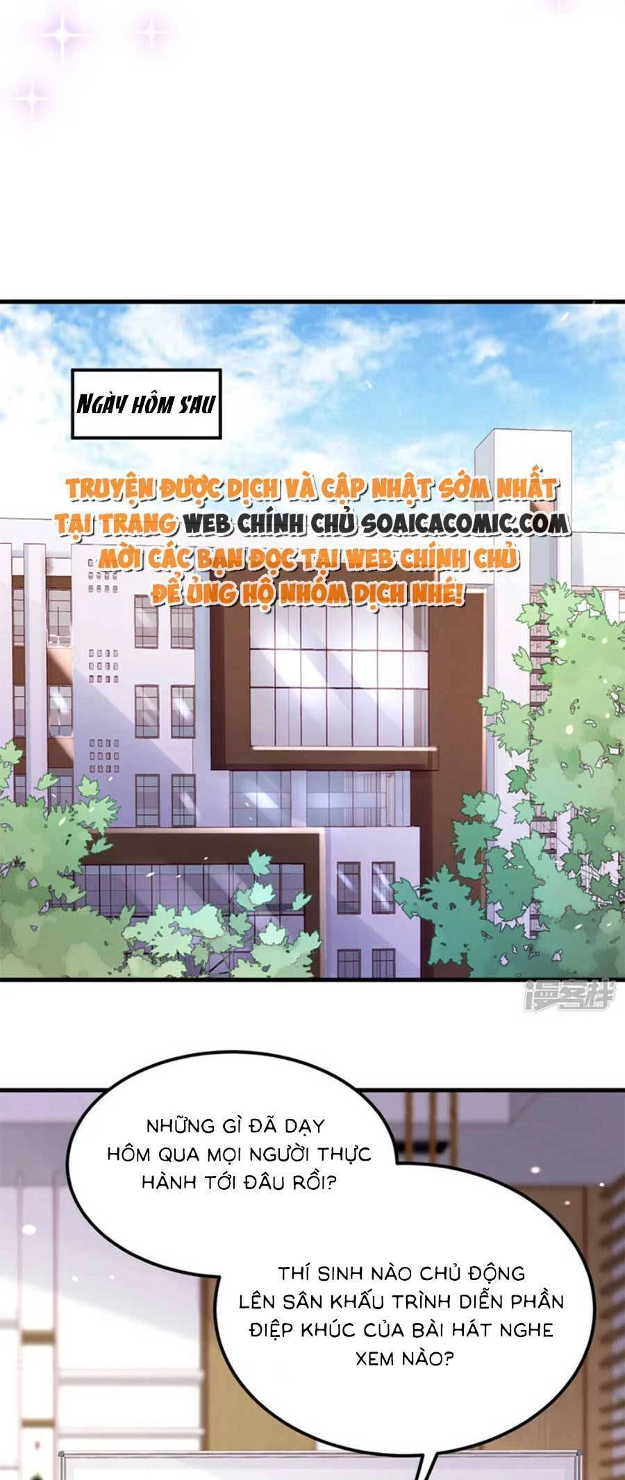 Đêm Nay Ác Nữ Giáng Lâm Chapter 71 - 7