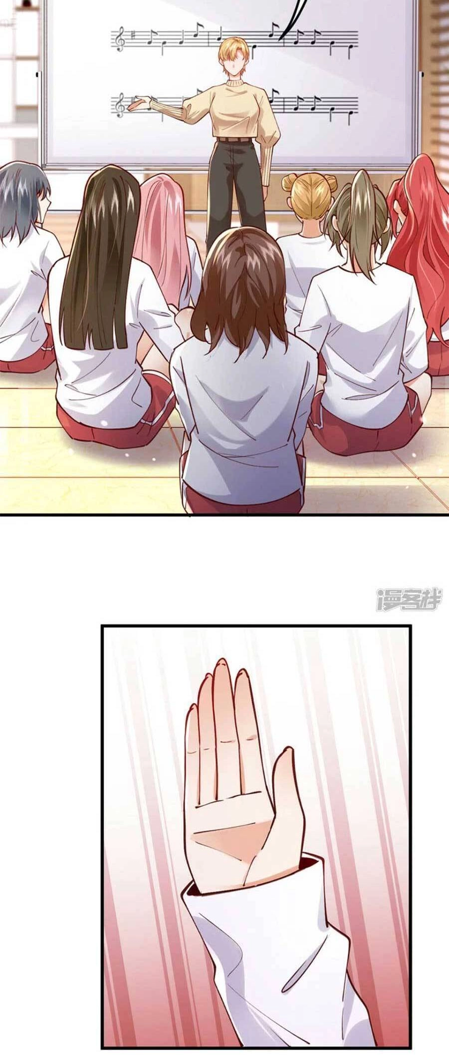 Đêm Nay Ác Nữ Giáng Lâm Chapter 71 - 8