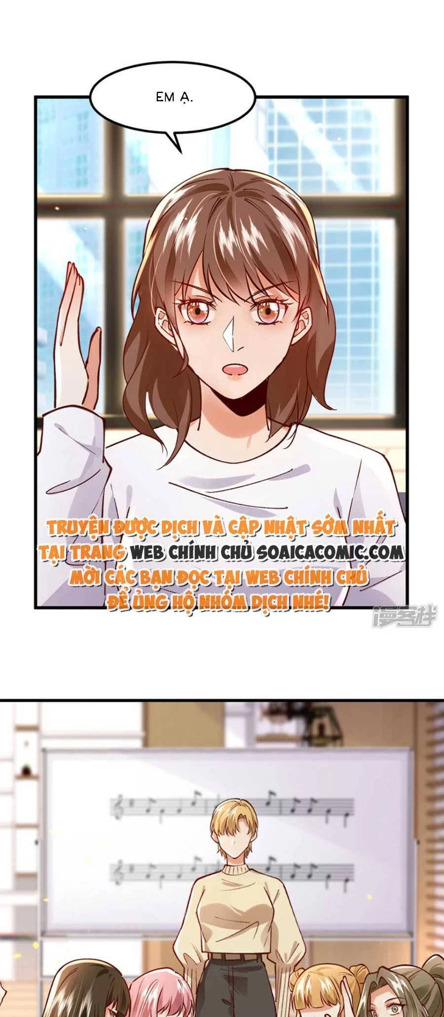 Đêm Nay Ác Nữ Giáng Lâm Chapter 71 - 9