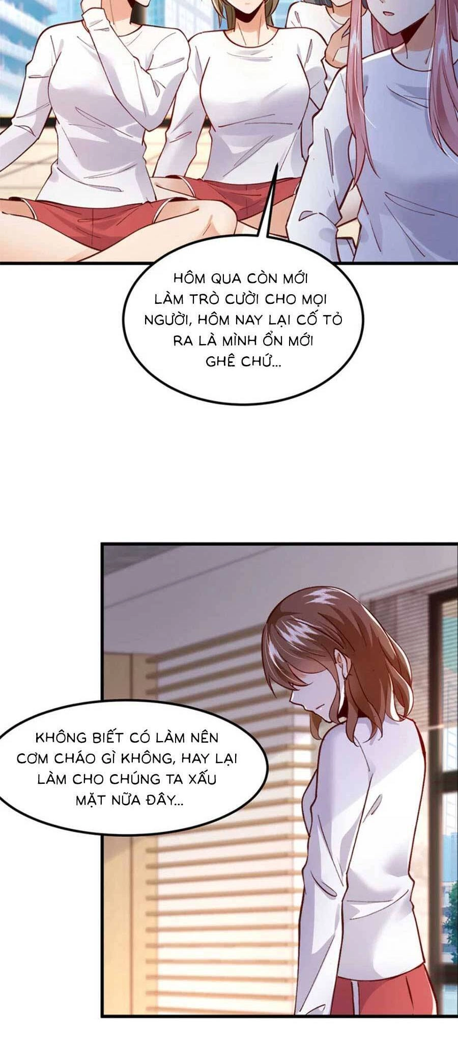 Đêm Nay Ác Nữ Giáng Lâm Chapter 71 - 11