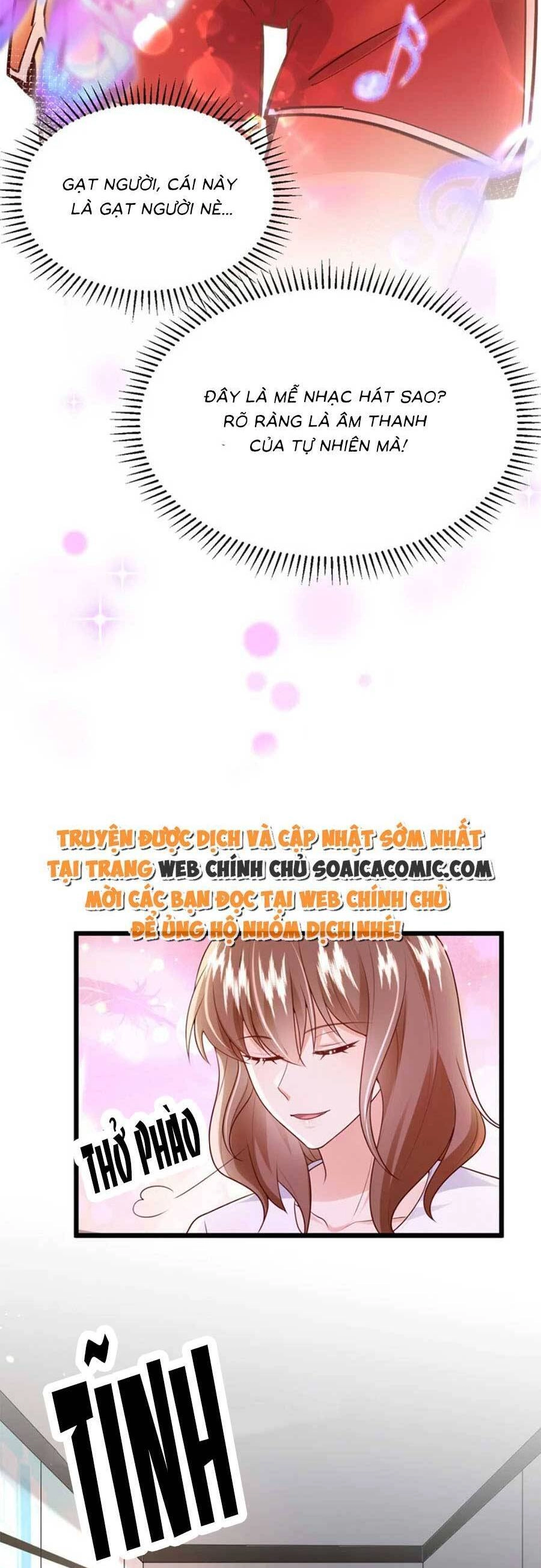 Đêm Nay Ác Nữ Giáng Lâm Chapter 71 - 15