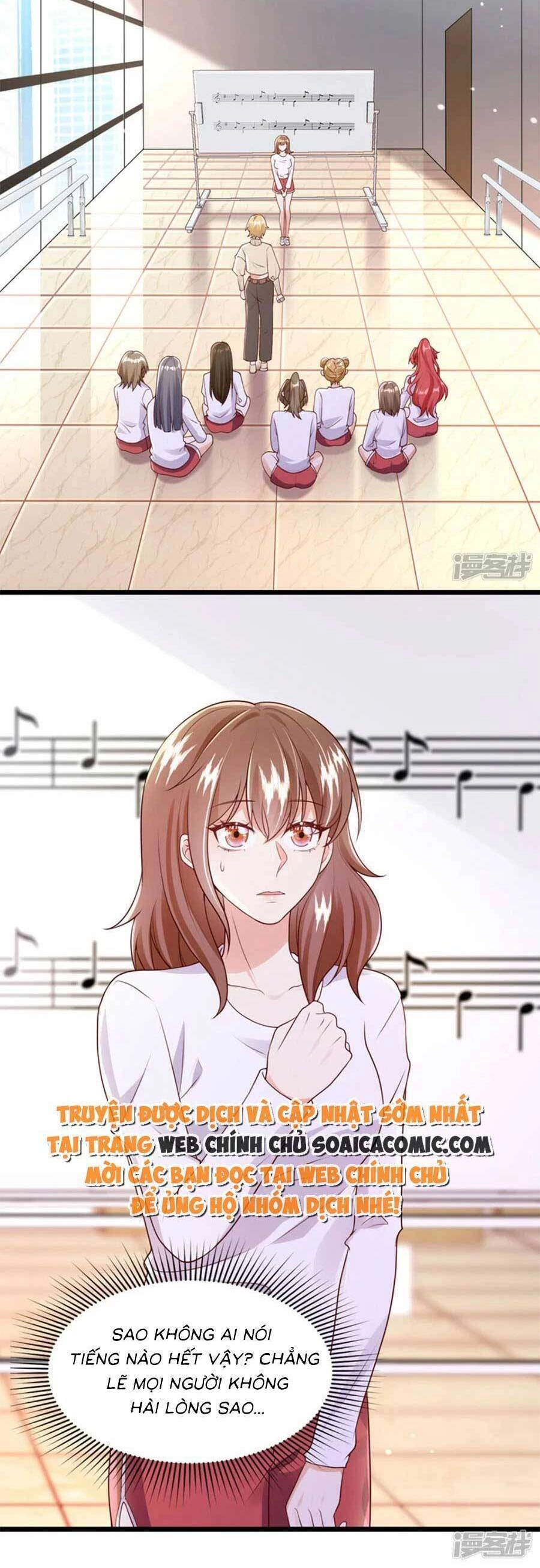 Đêm Nay Ác Nữ Giáng Lâm Chapter 71 - 16