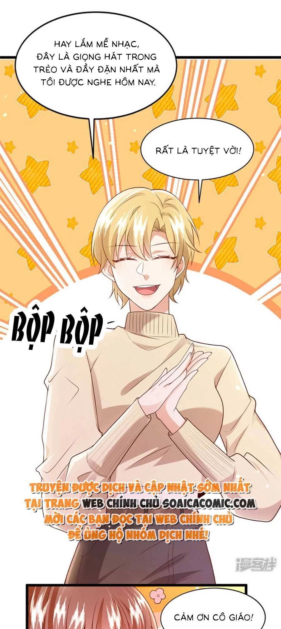 Đêm Nay Ác Nữ Giáng Lâm Chapter 71 - 17