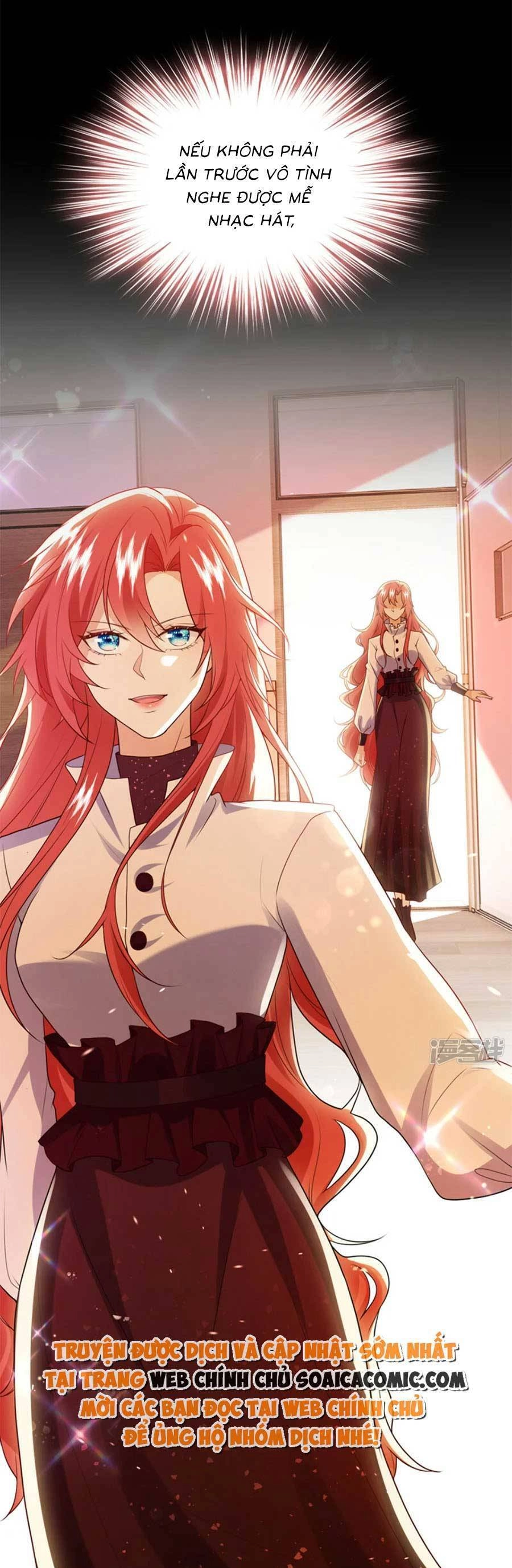 Đêm Nay Ác Nữ Giáng Lâm Chapter 71 - 20