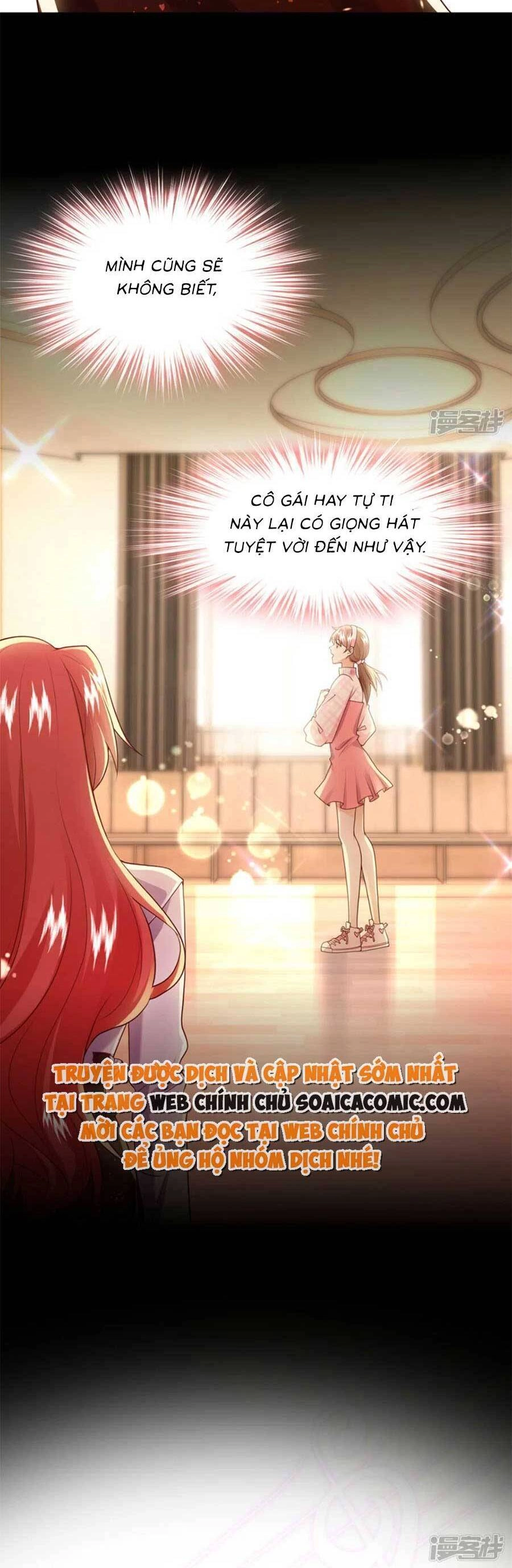 Đêm Nay Ác Nữ Giáng Lâm Chapter 71 - 21