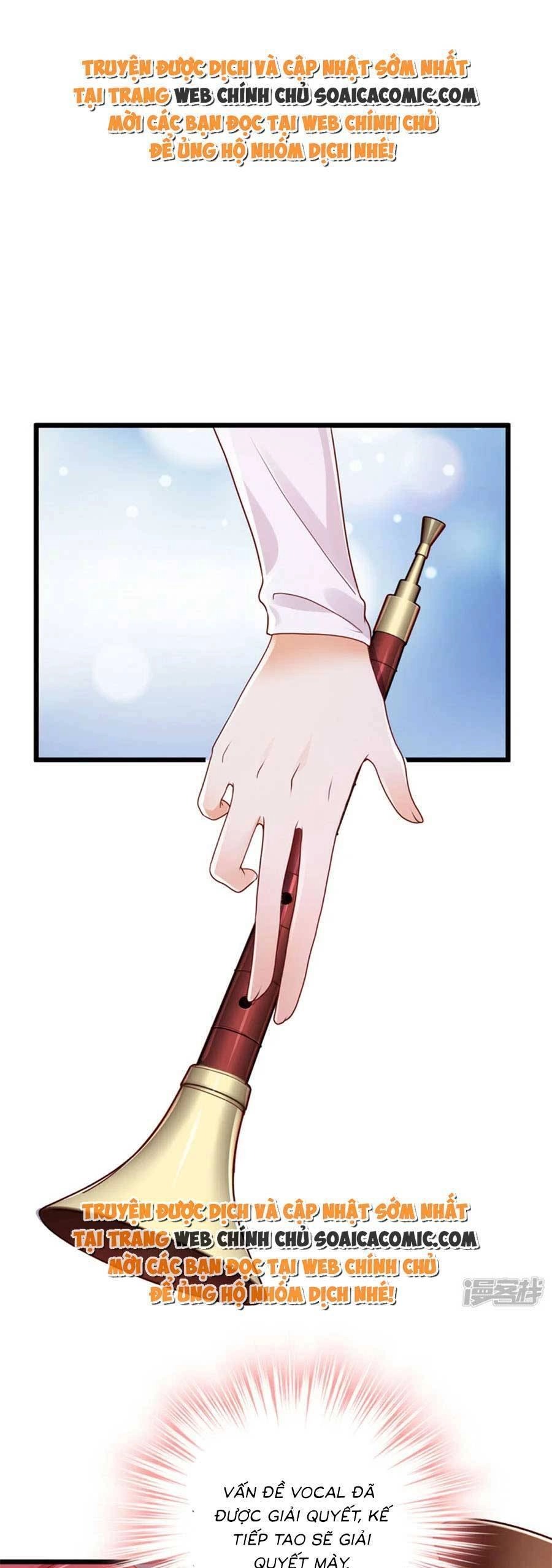 Đêm Nay Ác Nữ Giáng Lâm Chapter 72 - 1