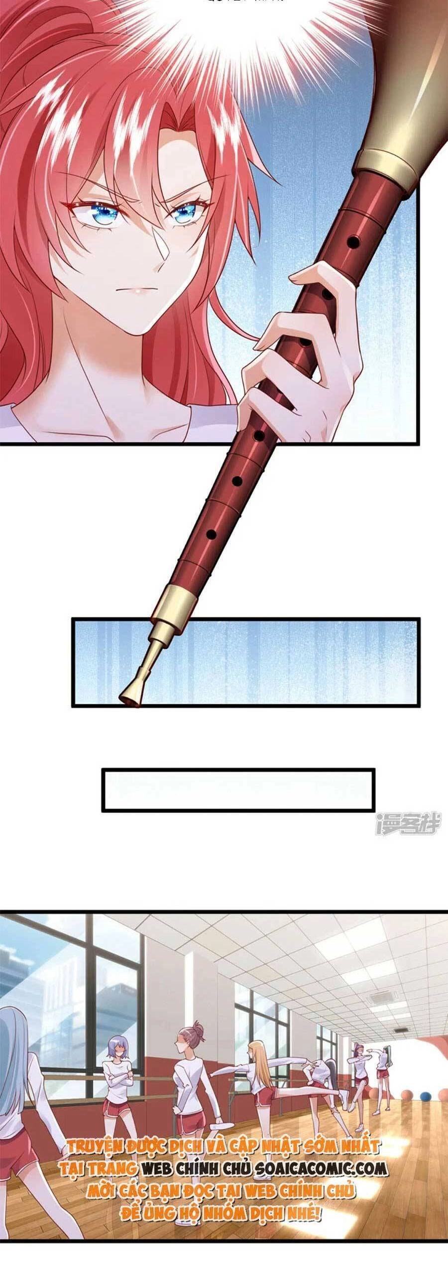 Đêm Nay Ác Nữ Giáng Lâm Chapter 72 - 2