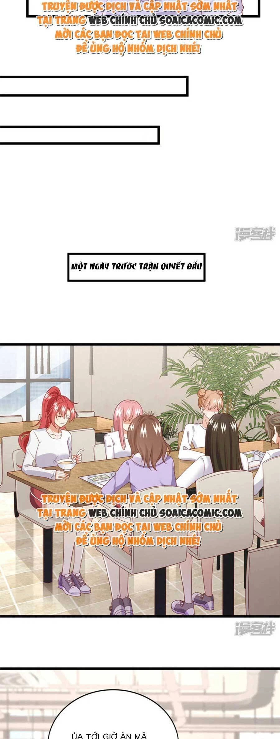 Đêm Nay Ác Nữ Giáng Lâm Chapter 72 - 4