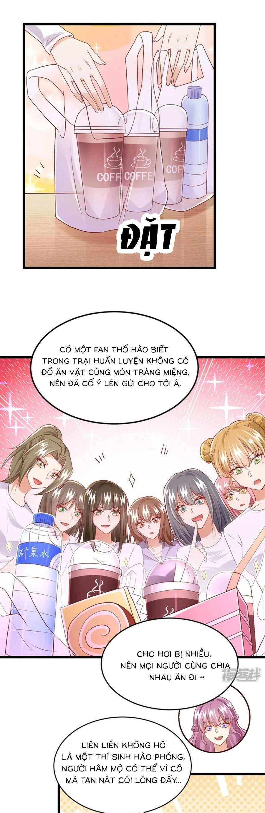 Đêm Nay Ác Nữ Giáng Lâm Chapter 72 - 6