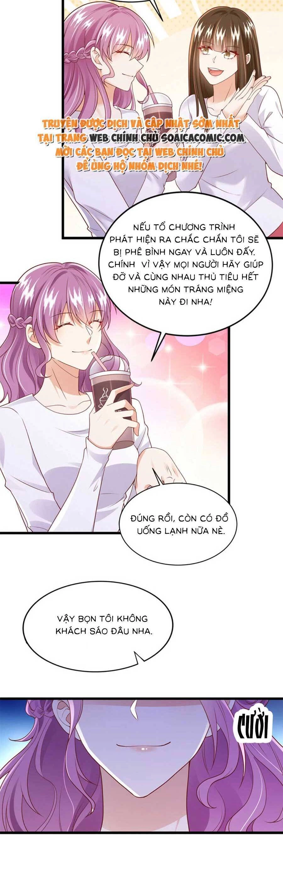 Đêm Nay Ác Nữ Giáng Lâm Chapter 72 - 7