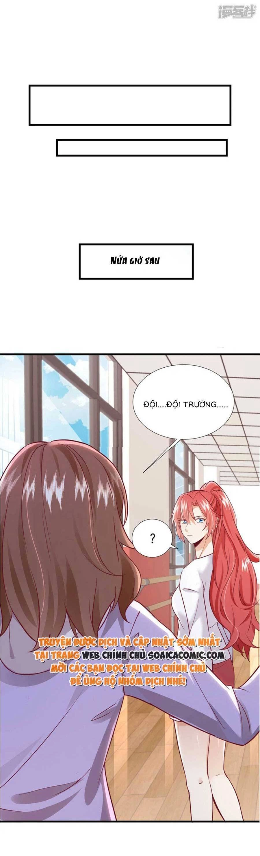 Đêm Nay Ác Nữ Giáng Lâm Chapter 72 - 9