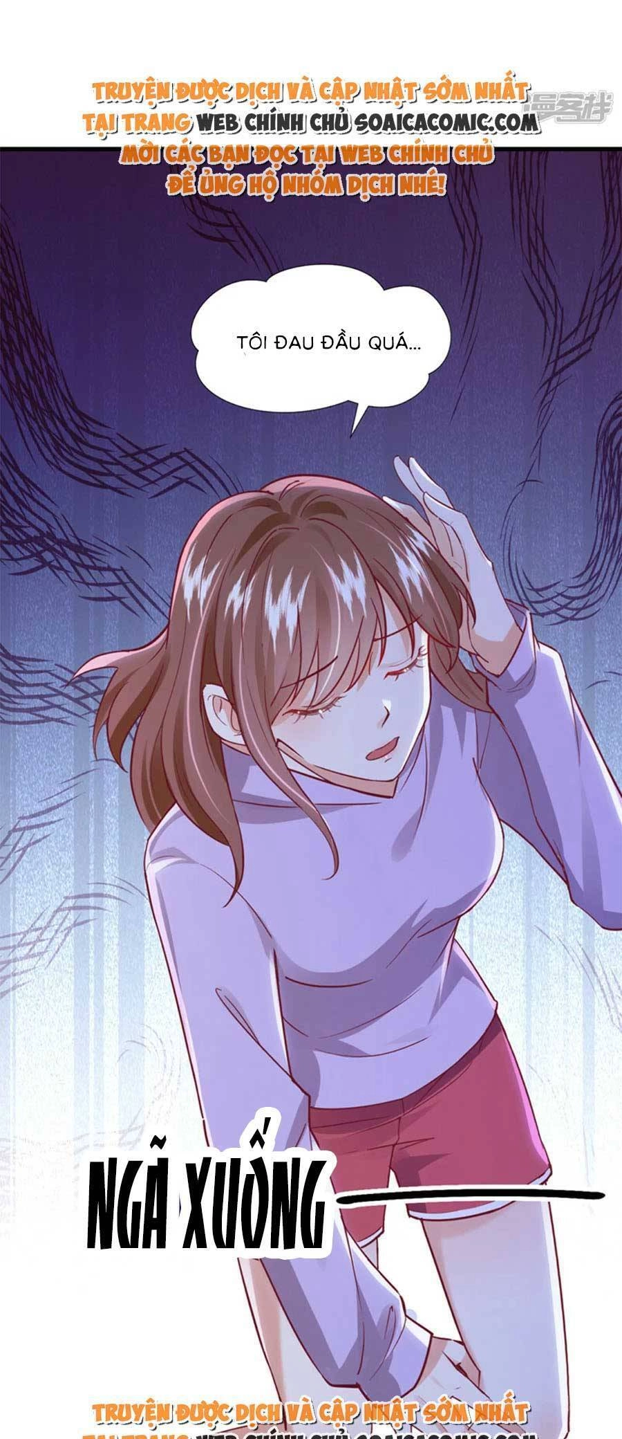 Đêm Nay Ác Nữ Giáng Lâm Chapter 72 - 10