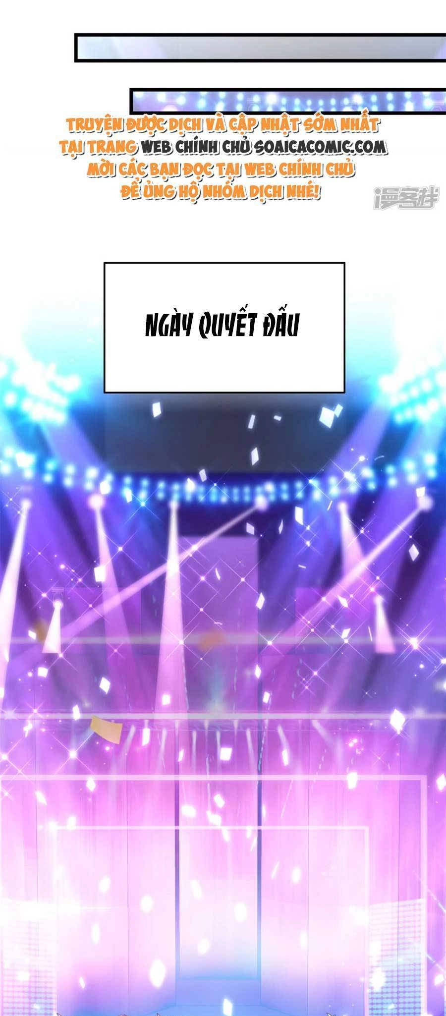 Đêm Nay Ác Nữ Giáng Lâm Chapter 72 - 16