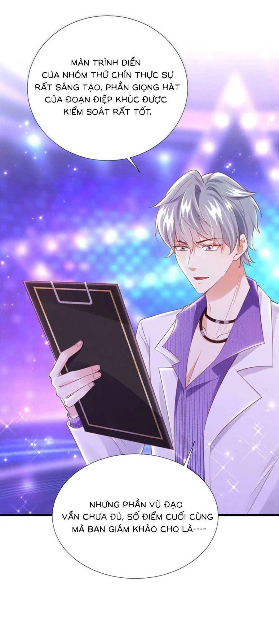 Đêm Nay Ác Nữ Giáng Lâm Chapter 72 - 18