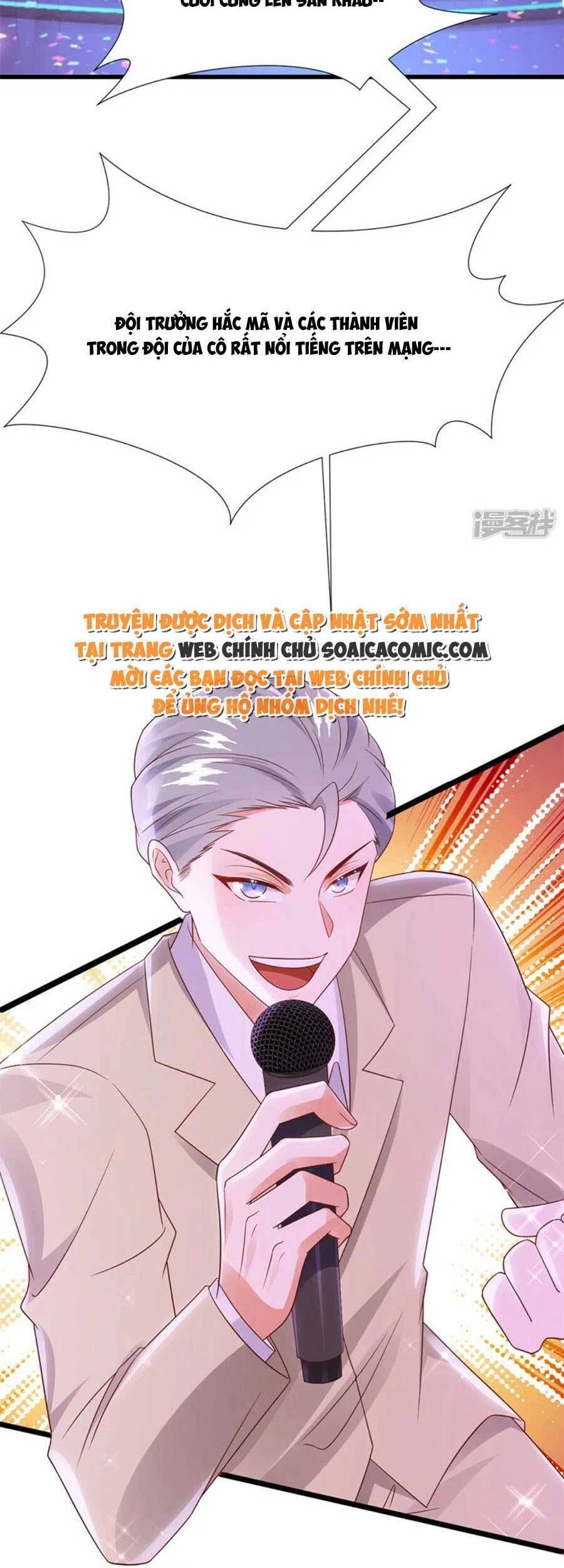 Đêm Nay Ác Nữ Giáng Lâm Chapter 72 - 20