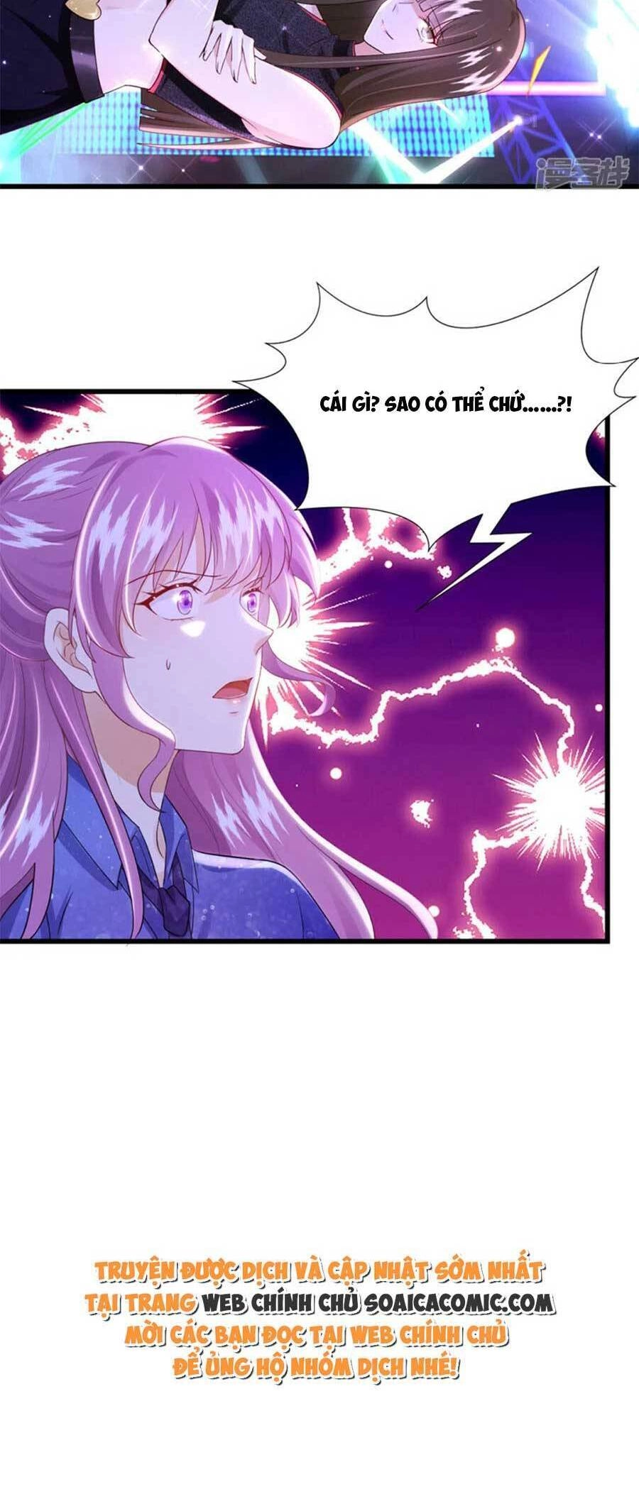 Đêm Nay Ác Nữ Giáng Lâm Chapter 72 - 23