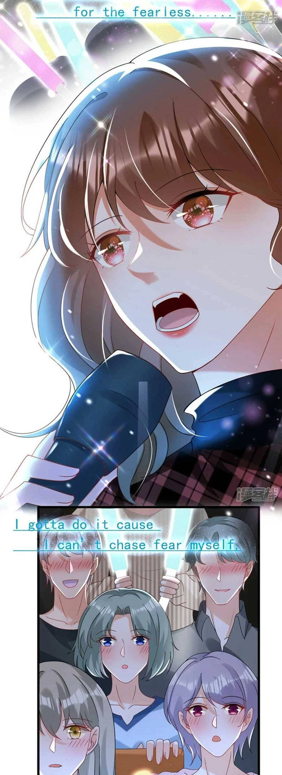 Đêm Nay Ác Nữ Giáng Lâm Chapter 73 - 2