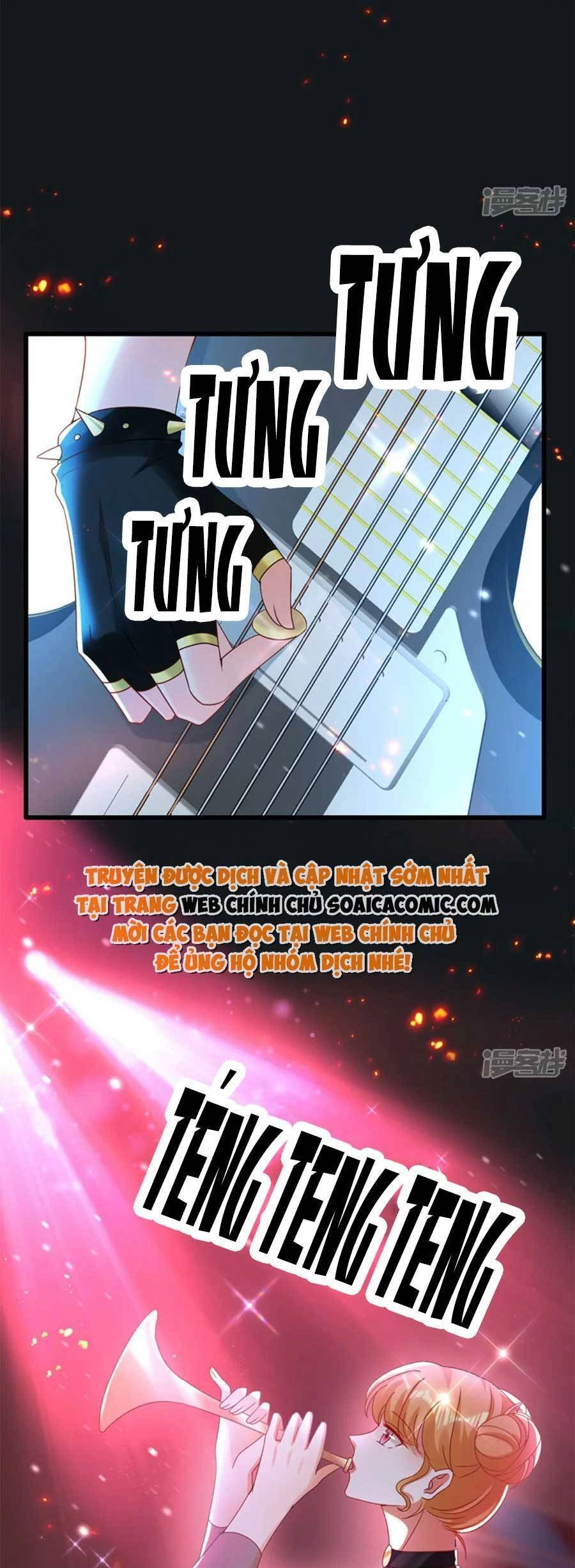 Đêm Nay Ác Nữ Giáng Lâm Chapter 73 - 4