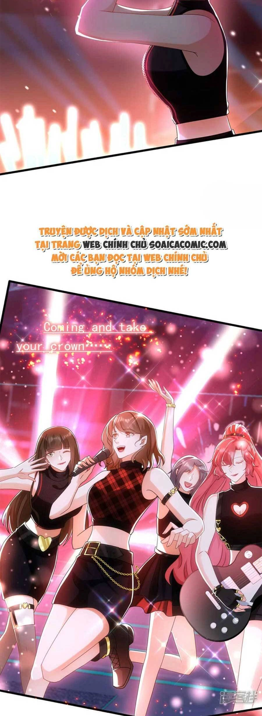 Đêm Nay Ác Nữ Giáng Lâm Chapter 73 - 5