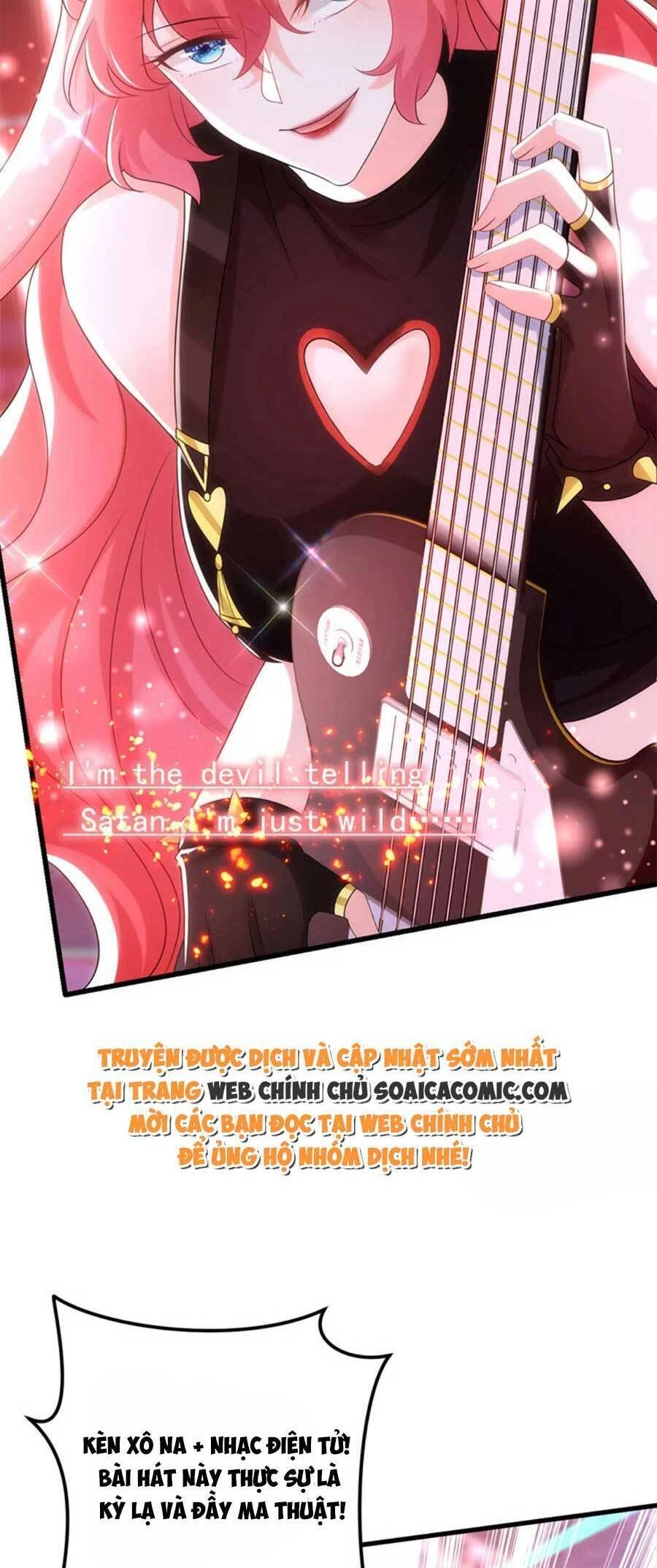 Đêm Nay Ác Nữ Giáng Lâm Chapter 73 - 7