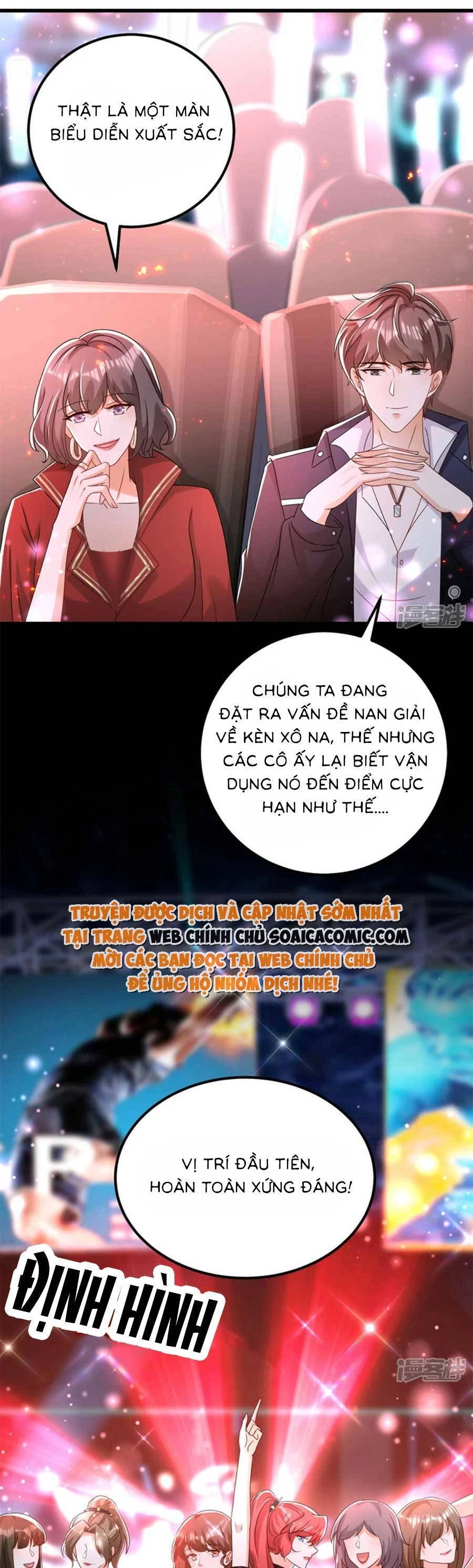 Đêm Nay Ác Nữ Giáng Lâm Chapter 73 - 9