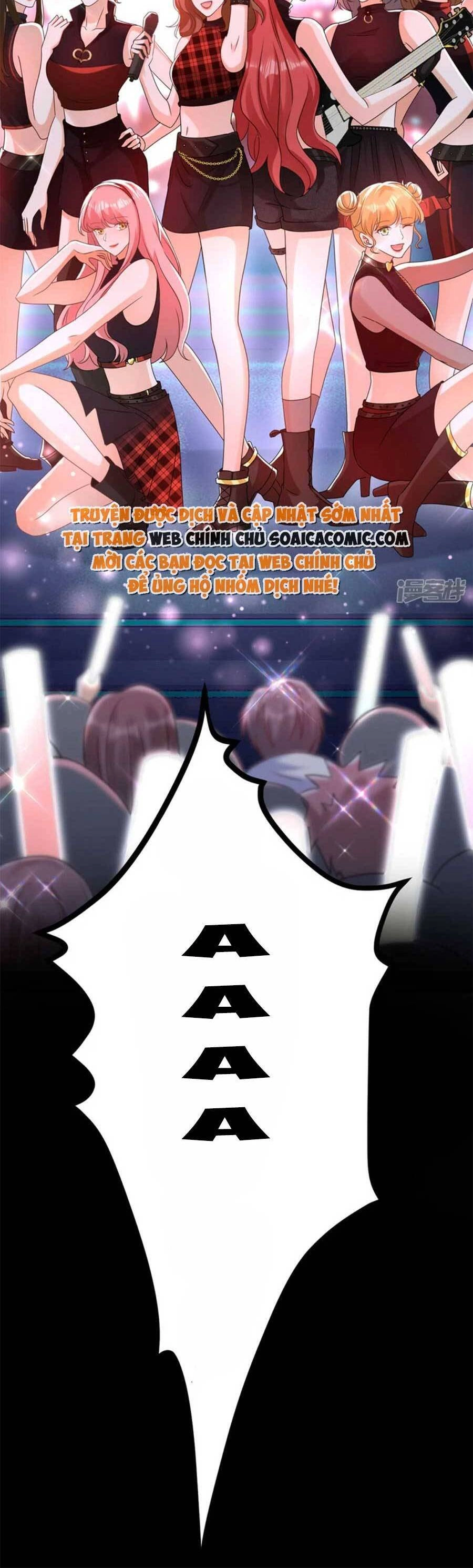 Đêm Nay Ác Nữ Giáng Lâm Chapter 73 - 10