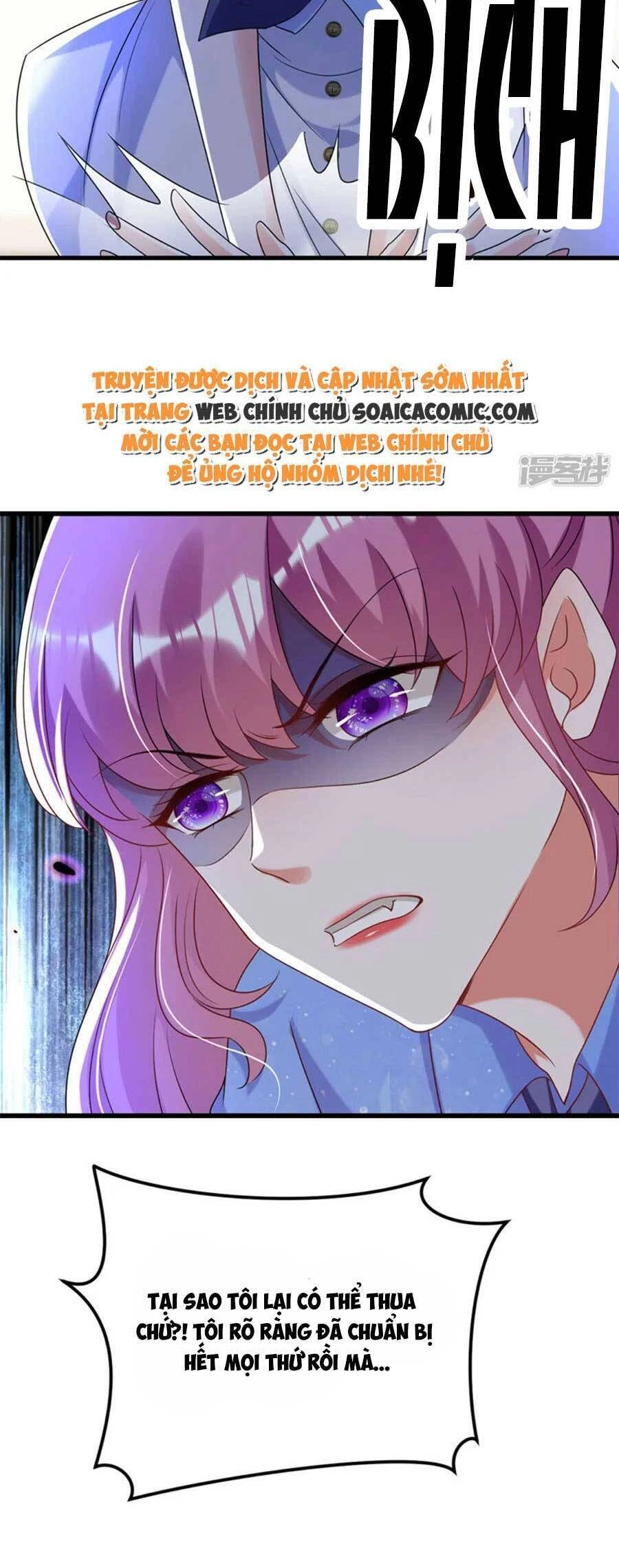 Đêm Nay Ác Nữ Giáng Lâm Chapter 73 - 12