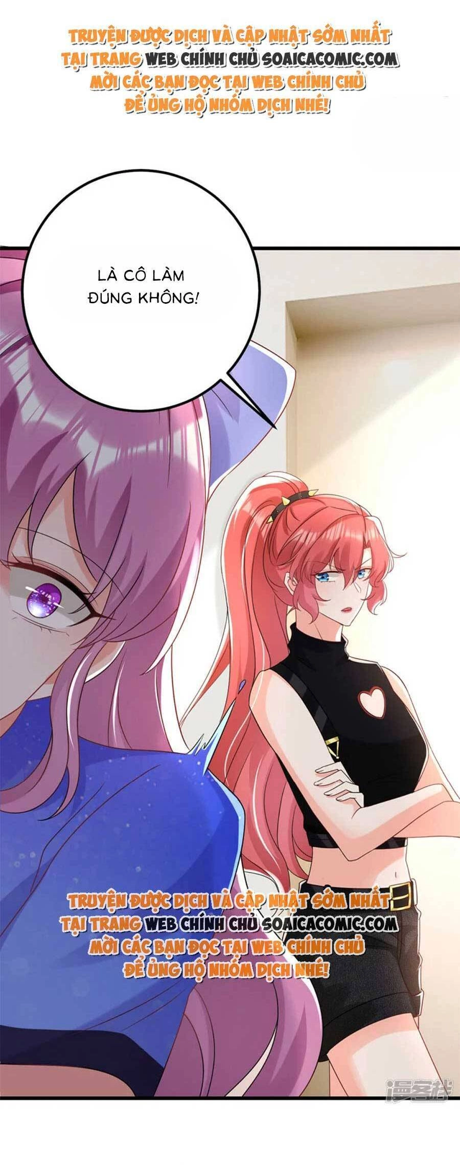 Đêm Nay Ác Nữ Giáng Lâm Chapter 73 - 13