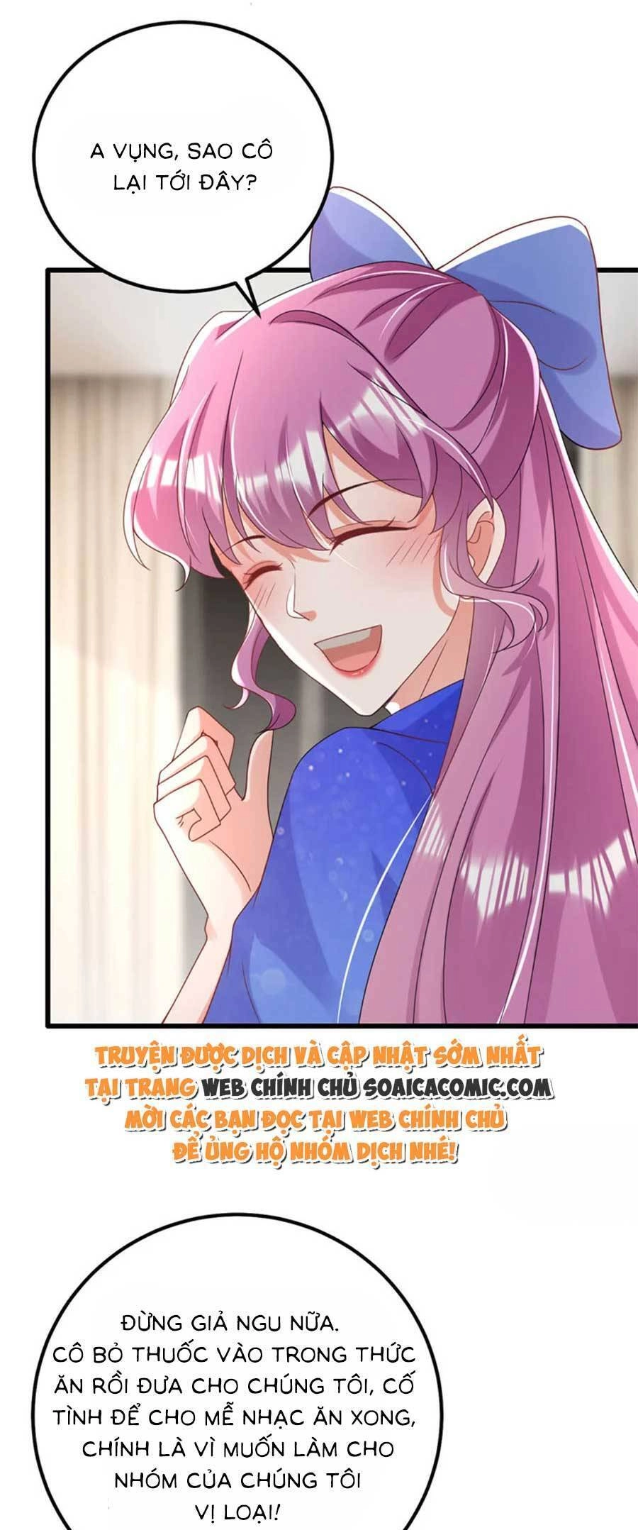 Đêm Nay Ác Nữ Giáng Lâm Chapter 73 - 14