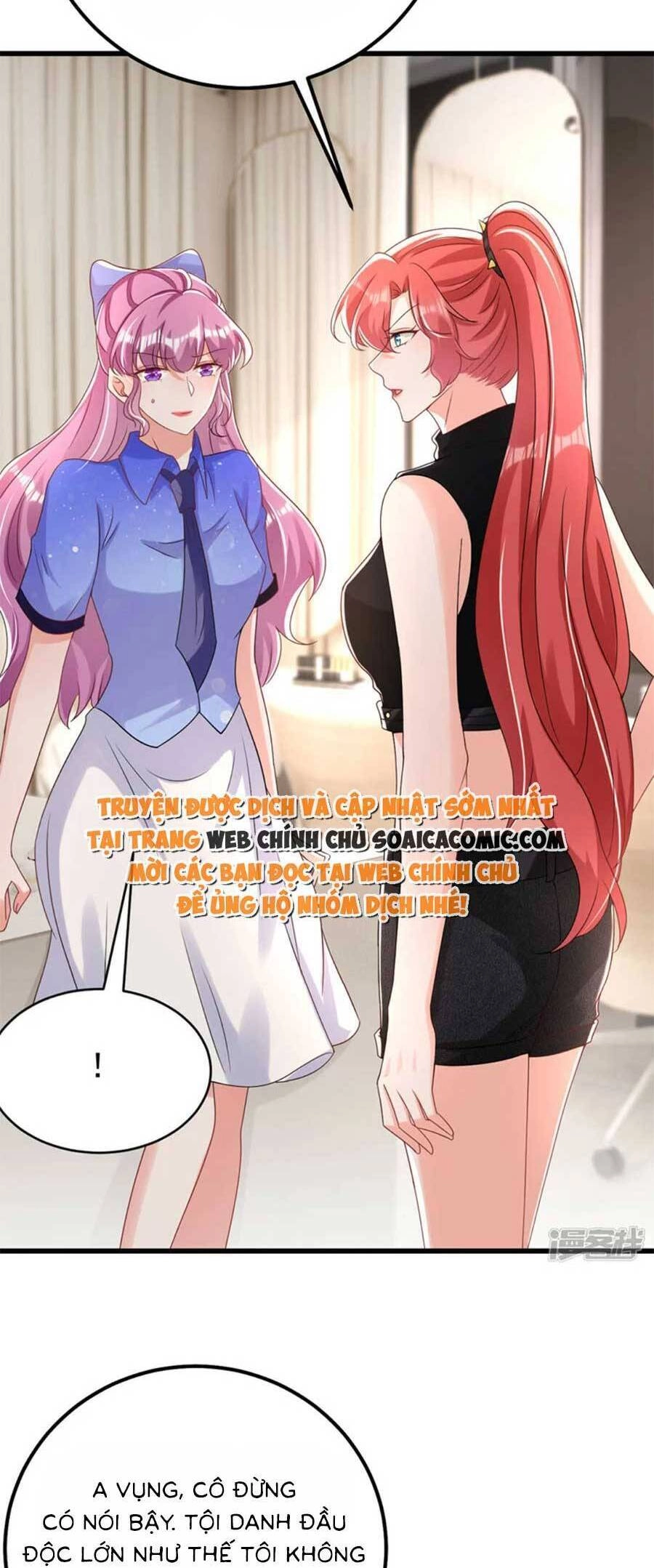 Đêm Nay Ác Nữ Giáng Lâm Chapter 73 - 15