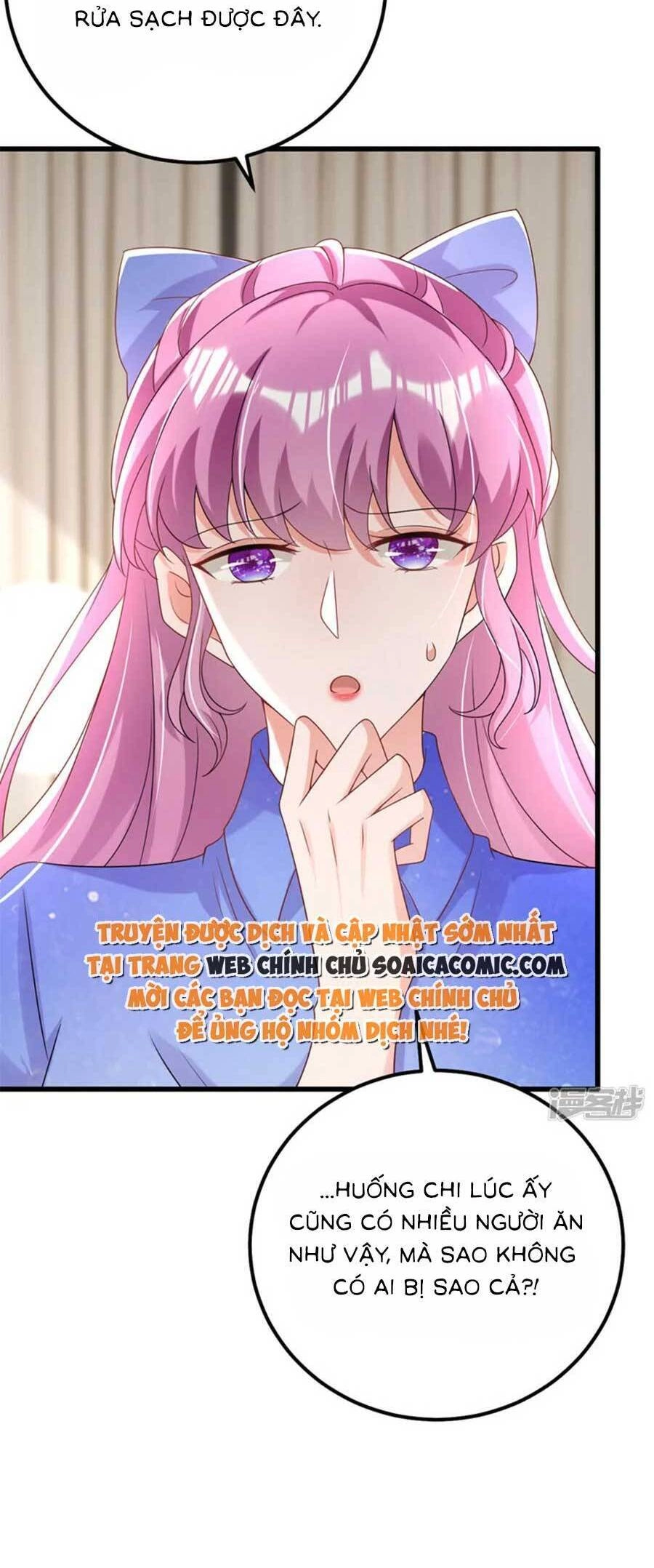 Đêm Nay Ác Nữ Giáng Lâm Chapter 73 - 16