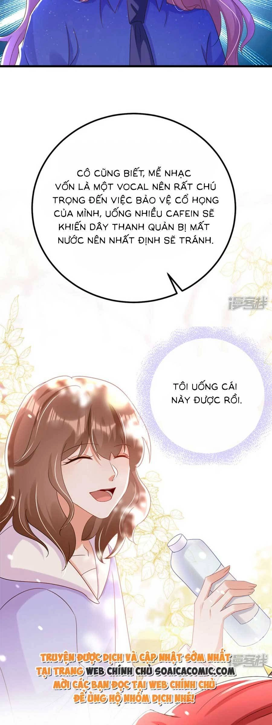 Đêm Nay Ác Nữ Giáng Lâm Chapter 73 - 18