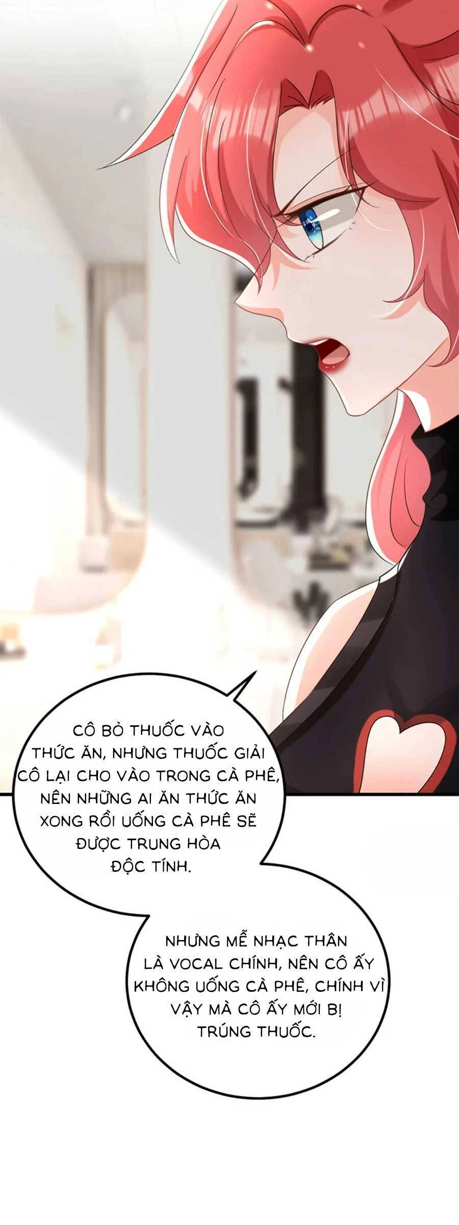 Đêm Nay Ác Nữ Giáng Lâm Chapter 73 - 19