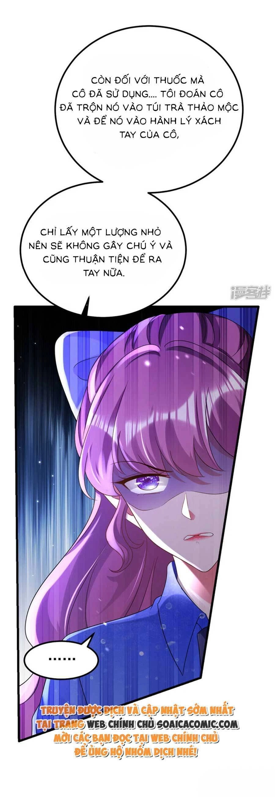 Đêm Nay Ác Nữ Giáng Lâm Chapter 73 - 20