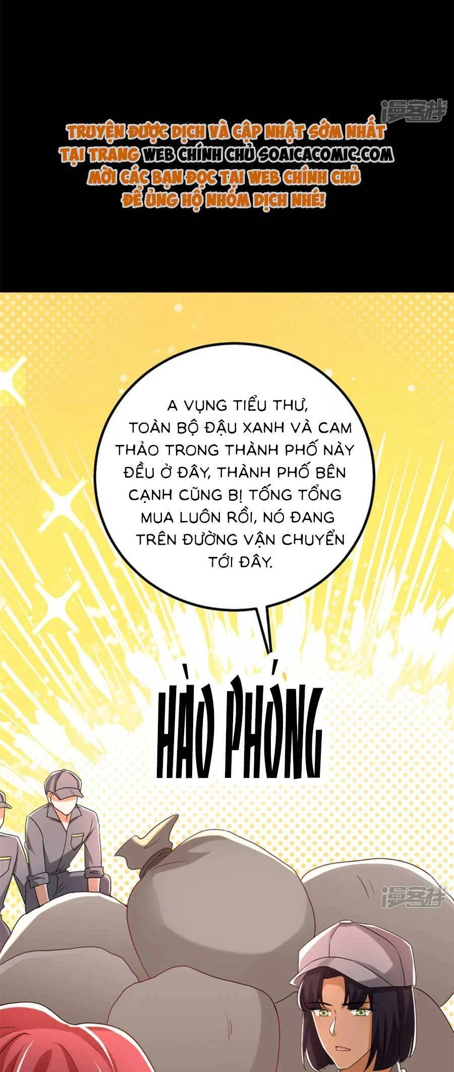 Đêm Nay Ác Nữ Giáng Lâm Chapter 73 - 23