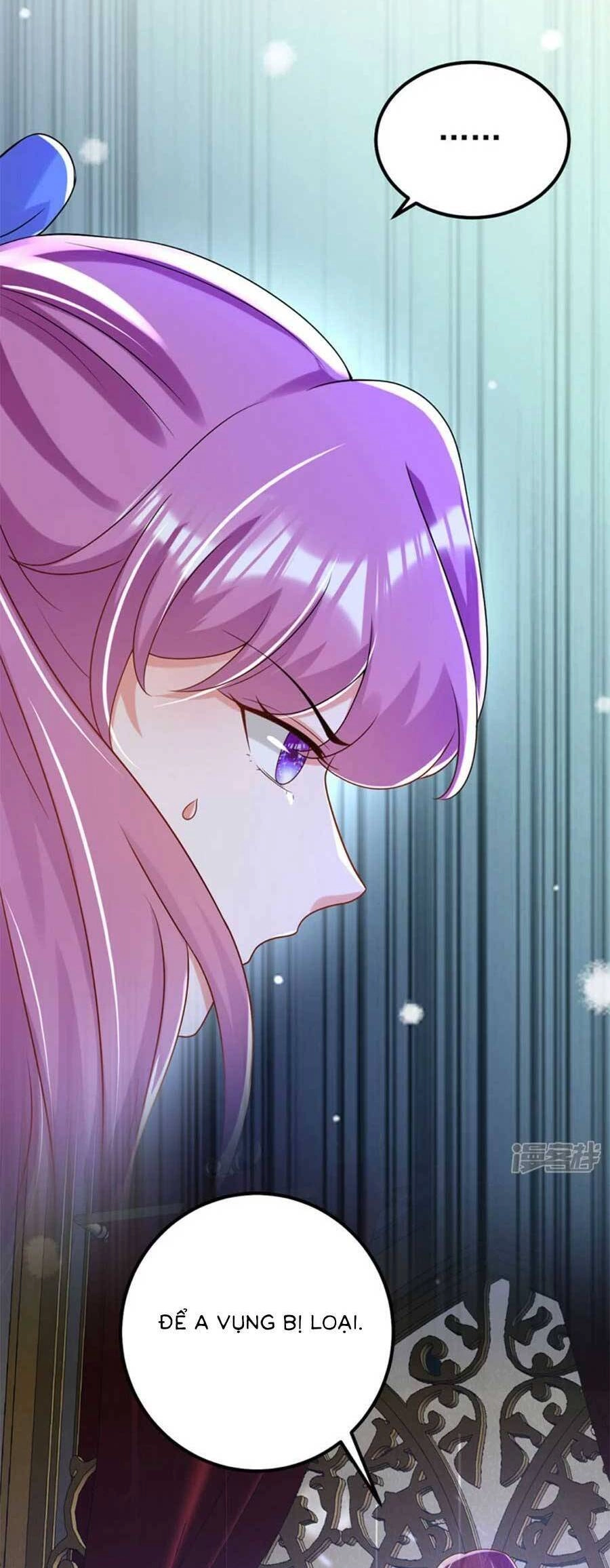 Đêm Nay Ác Nữ Giáng Lâm Chapter 73 - 27