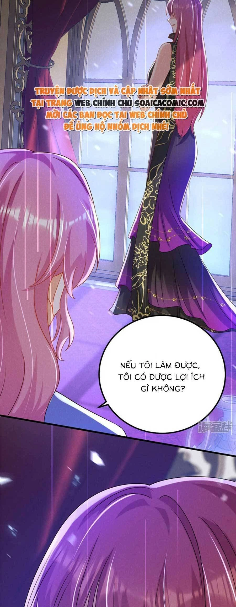 Đêm Nay Ác Nữ Giáng Lâm Chapter 73 - 28