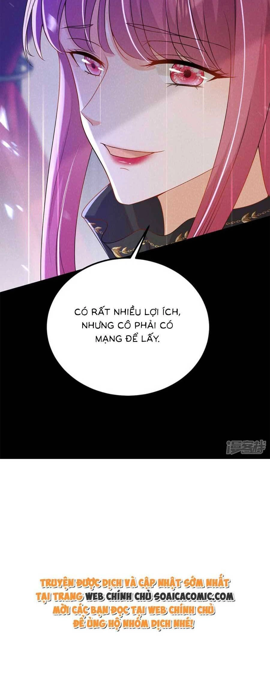 Đêm Nay Ác Nữ Giáng Lâm Chapter 73 - 29